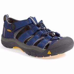Toddler Newport H2 Keen Sandals